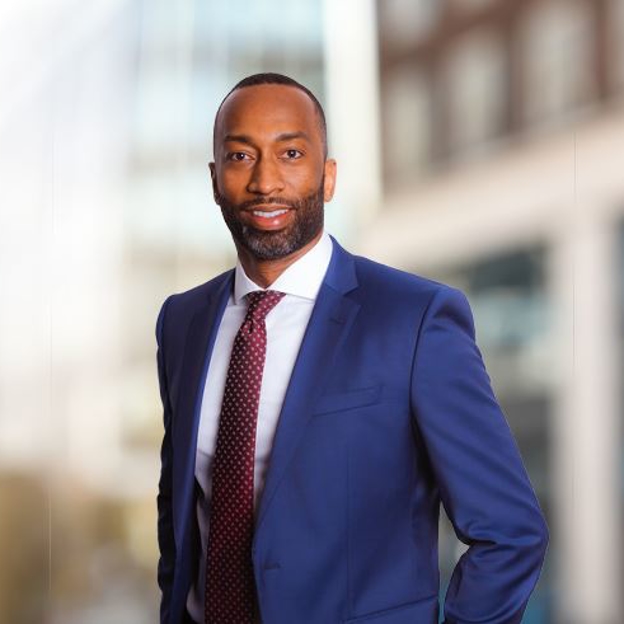 Devon A. King, Esq. Photo Devon A. King, Esq. Photo